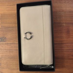 Allsaints wallet